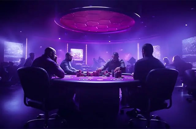 OOBet Esports — ကမ္ဘာ့ Esports ပြိုင်ပွဲ တိုက်ရိုက်လောင်းကစားမြင်ကွင်း