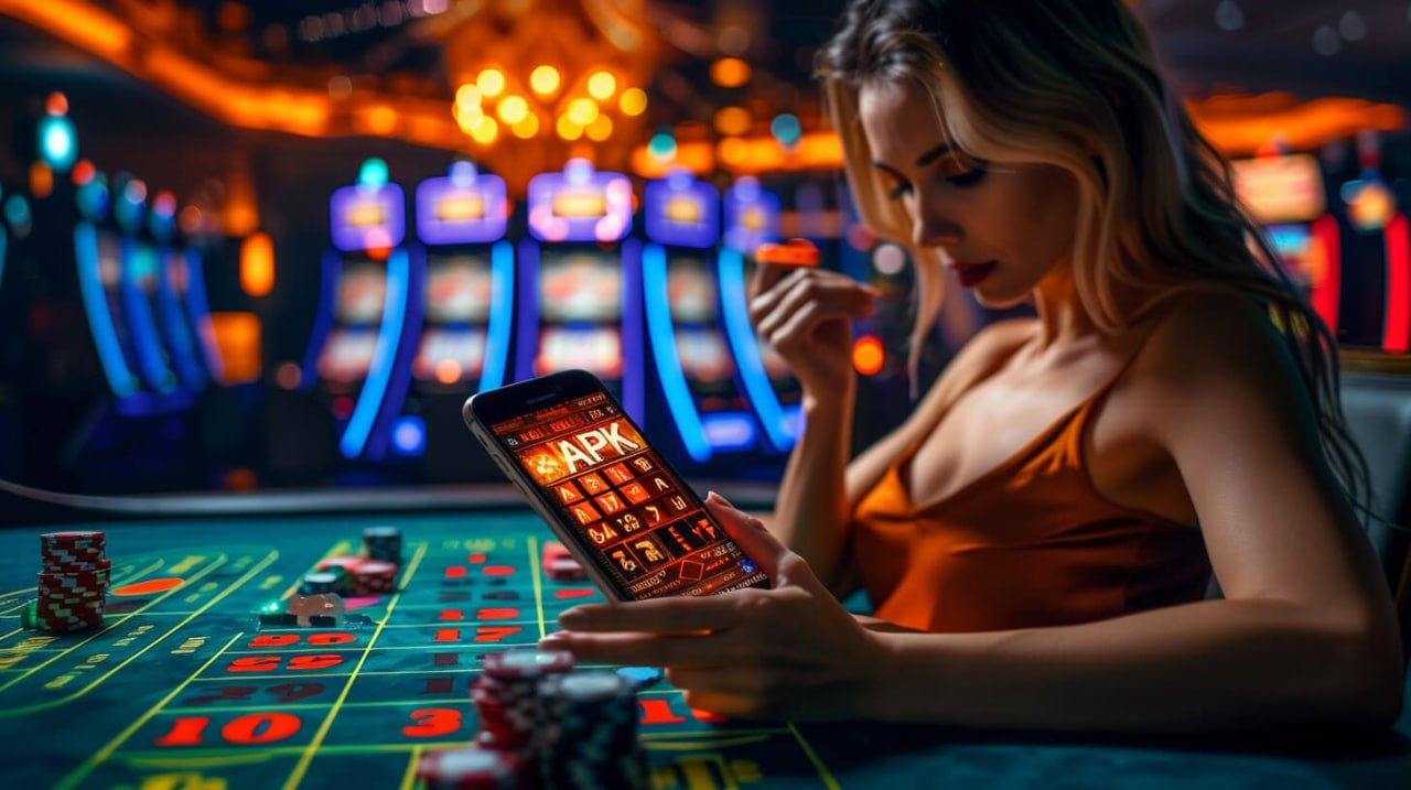 OOBet APP — Android နှင့် iOS Device ပေါ်တွင် Football Betting မြင်ကွင်း