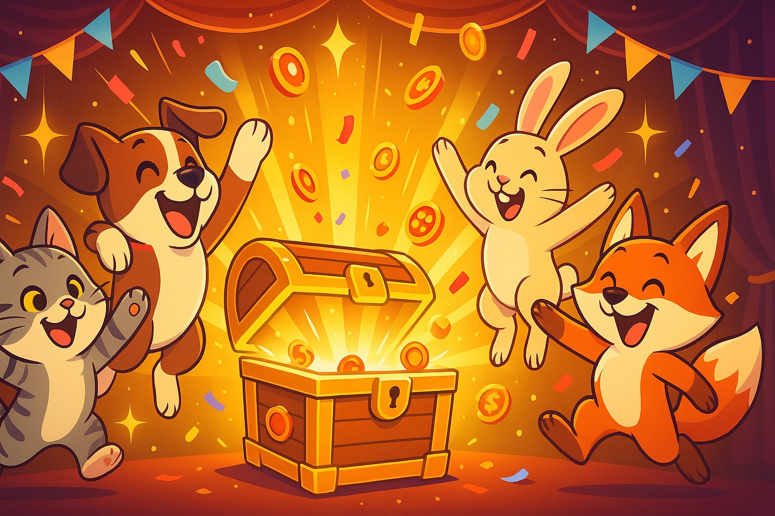 OOBet Pragmatic Play Slot — Gates of Olympus Jackpot ဂိမ်းမြင်ကွင်း