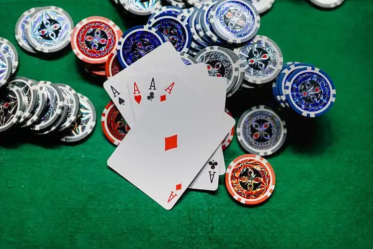 oobet Slots ဂိမ်းများ