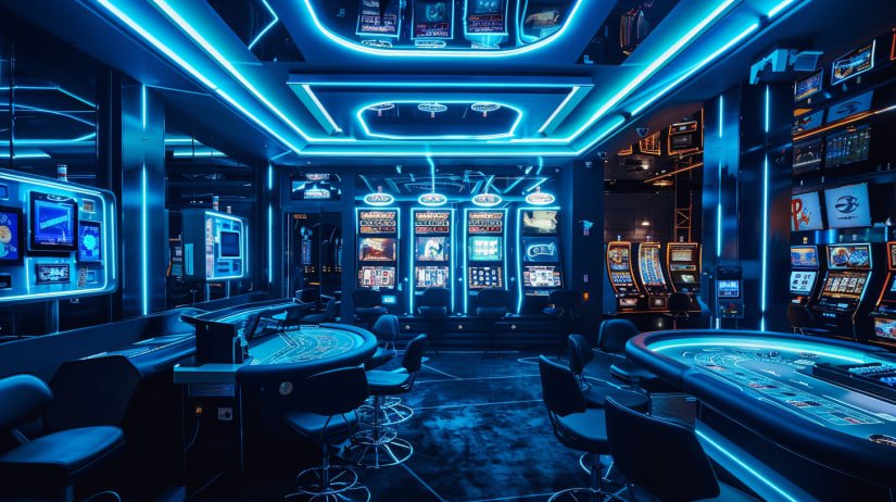 OOBet Megaways Free Spin Slot — Reel ဆော့ကစားနေသောပုံ
